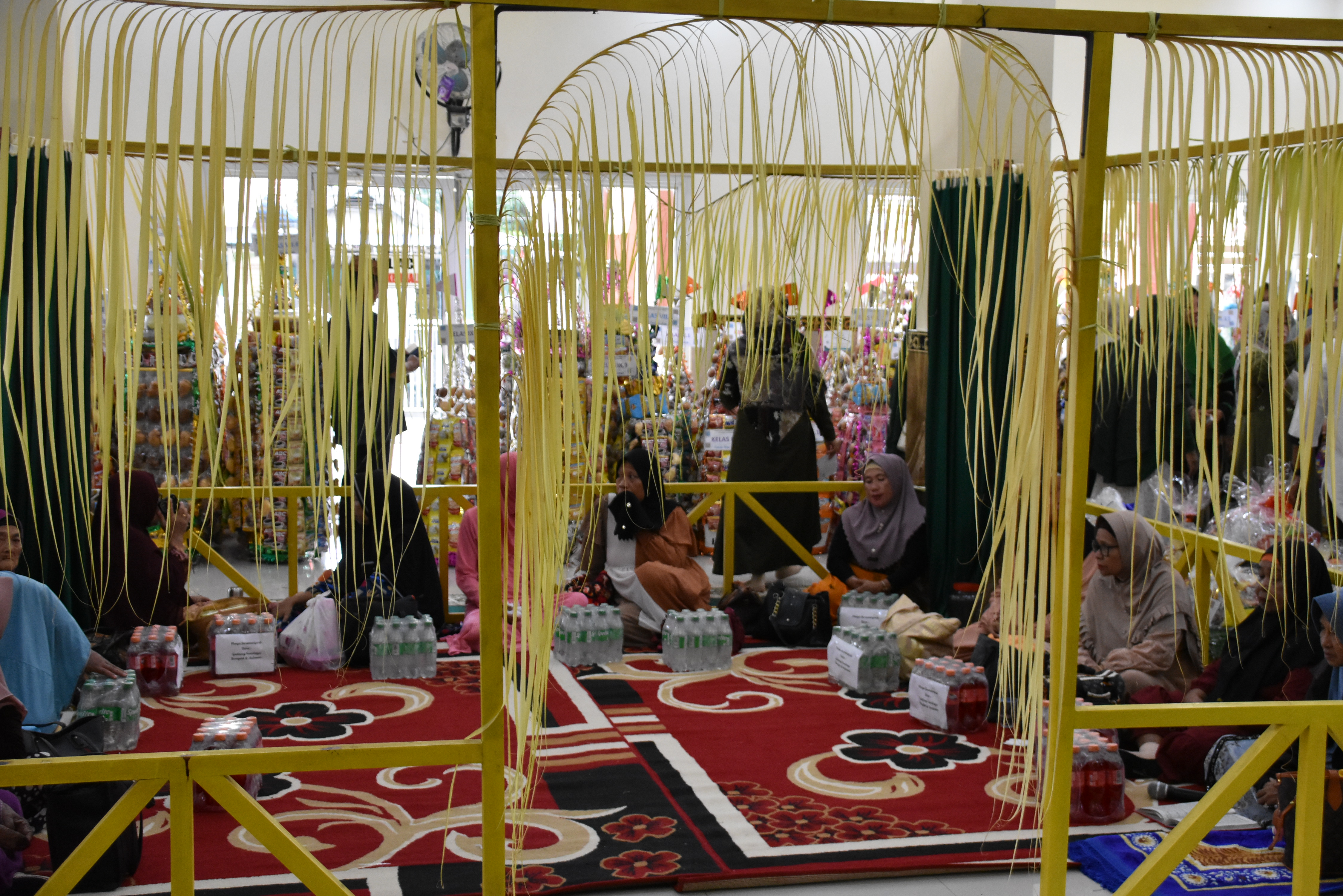 Peringatan Maulid Nabi