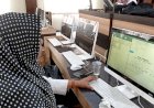 Asra: Hari Kedua Pelaksanaan PAT Tidak Mengalami Kendala Berarti