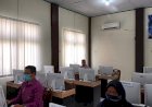 Pengumuman Kelulusan Siswa Kelas IX MTsN 1 Kota Dilakukan Secara Online