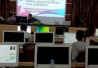 MTsN 1 Kota Jadi Penyelenggara KSM Se-Kota Gorontalo