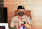 Kamabigus MTsN 1 Kota Gorontalo Kampanyekan Prokes 5M
