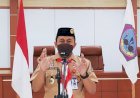 Kamabigus MTsN 1 Kota Gorontalo Buka Secara Resmi PTP