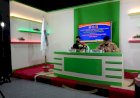 Selama PTP, Anggota Pramuka MTsN 1 Kota Dibekali Ilmu Tentang Kepemimpinan