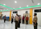 MTsN 1 Kota Laksanakan PTP secara Virtual