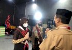 Kamabigus MTsN 1 Kota Resmi Kukuhkan Penggalang Ramu