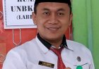 Karjianto Beri Apresiasi Tiga Siswa MTsN 1 Kota Gorontalo yang Mengikuti KSM Tingkat Kota