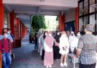 Demi Peningkatan Mutu Belajar Siswa, MTsN 1 Kota Lakukan Simulasi Asesmen Nasional