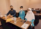 MTsN 1 Kota Utus Siswa dan Guru Ikuti Kegiatan Uji Keterbacaan Cerita Rakyat