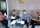 MTsN 1 Kota Terima Tim Monev BMN dan Keuangan Kanwil Kemenag Gorontalo