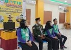Tim Robotik MTsN 1 Kota, Ikut MRC 2021 Secara Daring