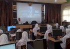 Muroja’ah awali PBM di MTsN 1 Kota Selama Bulan Ramadhan