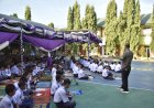 Iqra Together dan Shalat Dhuha Mengawali Hari Pertama Matsama