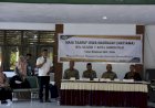 Plh Kamad Buka Kegiatan MATSAMA Secara Resmi