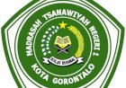 Tentang Kepala MTsN 1 Kota Gorontalo