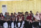Kamad Hadiri Penandatanganan Perkin