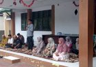 Jelang Bulan Ramadhan, MTsN 1 Kota Gelar Halal Bi Halal