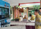 Selain Luring, Tes CBT MTsN 1 Kota Gelar Tes secara Daring