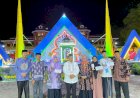 MTs Negeri 1 Kota Gorontalo Raih Prestasi Membanggakan di STQH Tingkat Kota