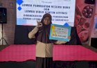 Siswa MTsN 1 Kota Gorontalo Raih Top 4 dalam Lomba Video Konten Literasi 2025
