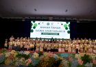 Sukses Gelar Penamatan Kelas IX, Kamad Apresiasi Panitia