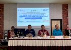 Kepala MTsN 1 Kota Gorontalo Tutup Kegiatan Digital Talent Scholarship (DTS)