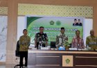 Penguatan Kinerja ASN Pendidik dan Tenaga Kependidikan MTsN 1 Kota Gorontalo Dibuka Kakanwil Kemenag