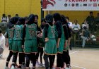 MTsN 1 Kota Gorontalo Raih Juara 1 pada Markaz Basketball Competition Perbasi Cup 2025