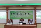 MTsN 1 Kota Gorontalo Laksanakan Penilaian Kinerja Kepala Madrasah Tahun 2025