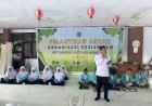 Program Tahfidz 5 Juz: Kelas Khusus Pembinaan Hafalan Al-Qur’an Berbasis Karakter Qur’ani