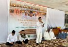 MTsN 1 Kota Gelar Doa Pemberangkatan Jamaah Calon Haji 1447 H di MTs Negeri 1 Kota Gorontalo