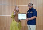 MTsN 1 Kota Buktikan Tata Kelola Keuangan Yang Unggul dengan Raih Penghargaan