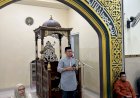 MTsN 1 Kota Gorontalo Gelar Peringatan 10 Muharram dan Doa Syukuran Jamaah Haji
