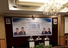 Kepala MTsN 1 Kota Gorontalo Resmi Menutup Rangkaian Rapat Kerja Madrasah 2026
