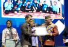 PIK R MTsN 1 Kota Ciptakan Hatrick di HARGANAS ke 33 Tingkat Provinsi Gorontalo Tahun 2026