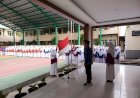 MTsN 1 Kota Gorontalo Peringati Hari Anak Nasional 2026 Melalui Upacara Bendera