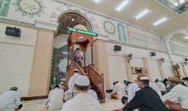 Luki Husin: Dua Peristiwa yang diperingati Bangsa Indonesia Pada Bulan Agustus