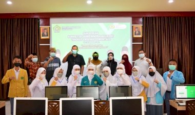 MTsN 1 Kota Kembali Menjadi Lokasi Penyelenggara KSM Tingkat Provinsi