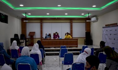 Setelah Data Dimutakhirkan, 39 Siswa MTsN 1 Akhirnya Terima Dana PIP
