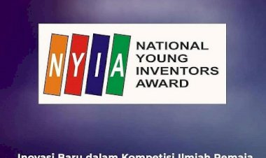 Robot Milik MTsN 1 Kota Gorontalo Lolos Pada Kompetisi NYIA