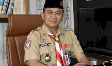 Karjianto Berikan Apresiasinya Kepada Para Guru yang Lolos PPG Daljab