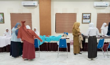 Proses PPDB MTsN 1 Kota memasuki Tahap Registrasi Kembali bagi yang Lulus