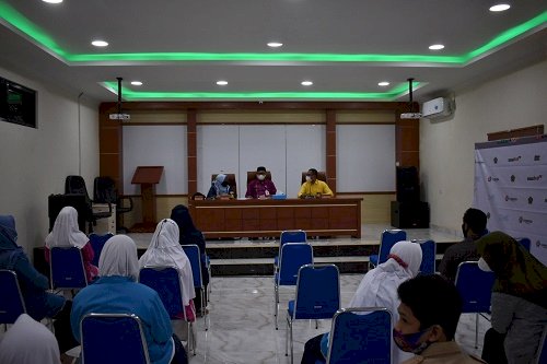 Setelah Data Dimutakhirkan, 39 Siswa MTsN 1 Akhirnya Terima Dana PIP