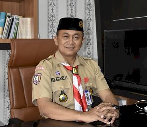 Karjianto Berikan Apresiasinya Kepada Para Guru yang Lolos PPG Daljab