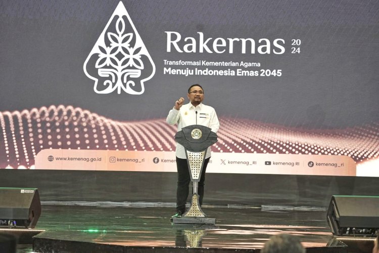 Siaran Pers Kementerian Agama 