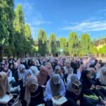 Persiapan Ujian Nasional di MTSN 1 Gorontalo