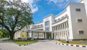 Wakatobi : Surga Wisata Bahari yang Menawan