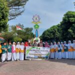 Kisah Sukses Alumni MTSN 1 Gorontalo