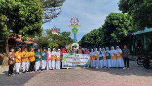 Kisah Sukses Alumni MTSN 1 Gorontalo