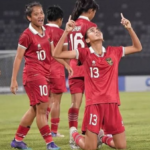 Kebangkitan Sepak Bola Wanita: Prestasi Gemilang Tim Nasional di Kancah Internasional