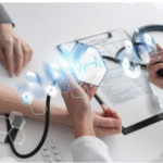 IoT dan Wearable Health Tech: Menggantikan Peran Perawat dalam Pemantauan Pasien